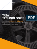 TataTechnologies Brochure
