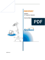 MedRad Service Manual STELLANT