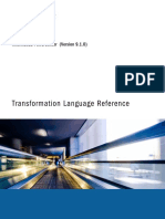 PC 910 TransformationLanguageReference en