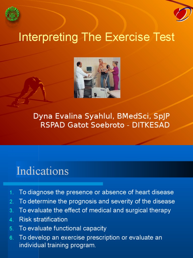 Interpreting the Indications, Contraindications, Protocols, and