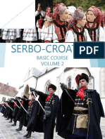 FSI - Serbo-Croatian Basic Course - Volume 2 - Student Text