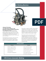 Crc-p-600 Welding Machine Spec. Brochure 2