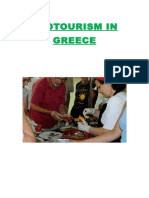 Ecotourism in Greece