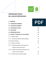 3.propiedades Fisicas Del Lodo de Perforación