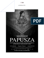 Papusza Press