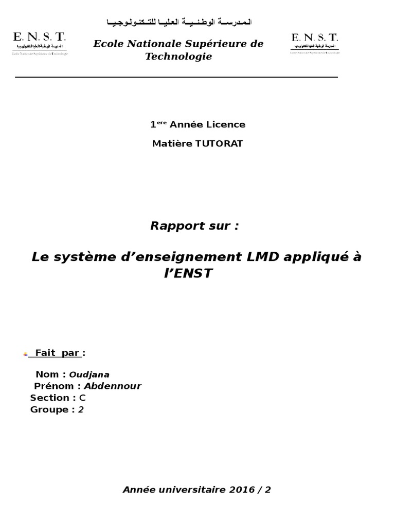 Devoir_Tutorat_page de garde1.docx  Université  Algérie