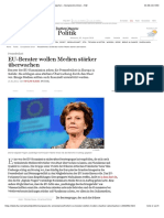 Medien Stärker Überwachen (FAZ)