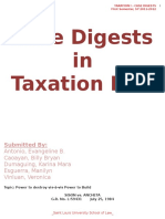 Case-Digests Tax 