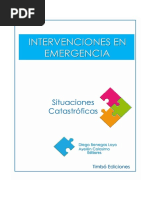 Intervenciones en Emergencia Situaciones