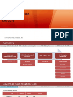 RF Tuning Guideline - With LTE Red Site New Site Optimization