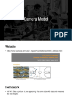 Camera Model 1