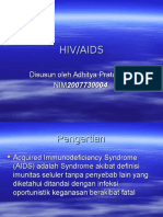 Hiv/Aids