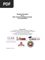 Download Design Principles for a New School Funding Formula in Connecticut by ConnCAN SN337093682 doc pdf