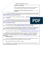 7 Código Penal Brasileiro PERICIA PDF