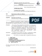 INFORME N001