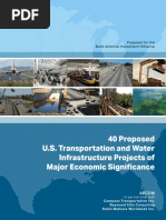 Final Infrastructure Report