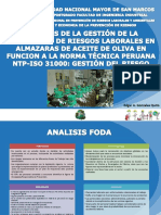 Analisis del Caso 1°