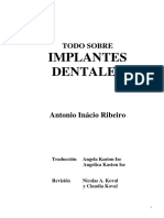 Todo Sobre Implantes