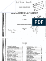 03-Minha Doce Flauta Doce PDF