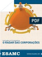 O Radar Das Corporações - Hélio Mendes