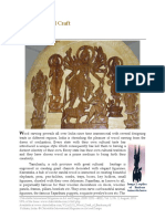 11 Wood Craft of Bankura PDF