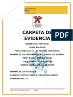 Carpeta de Evidencias Restaurada Fiesta Boutique.docx