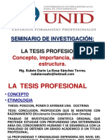 Clase 2 de Seminario de Investigacion Cientifica Unid 2016 II