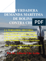 Antofagasta Su Demanda