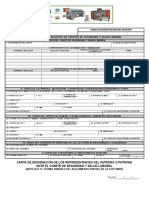 Registro Del CSSL 