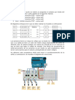 Arduino y Sensores