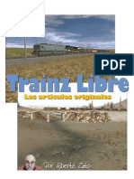 Trainz Libre