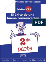 El Éxito de una Buena Comunicacion.pdf