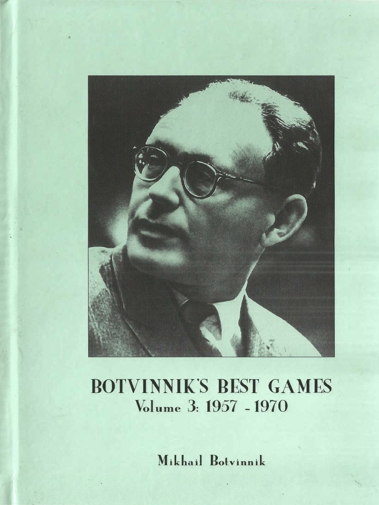 World Champion Calculation Training - Part 2: Euwe, Botvinnik