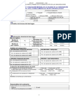 Formato de Reporte y Evaluacion Data Logger
