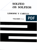 solfeo de los solfeos - volumen 1a - lemoine y carulli.pdf