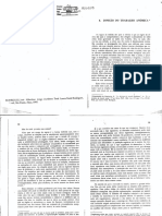 DURKHEIN. Divisão Do Trabalho Anômica - José Albertino Rodrigues (Org) Durkheim PDF