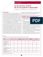 Salud de Las Aves de Corral y Control de Enfermedades en Los Países en Desarrollo