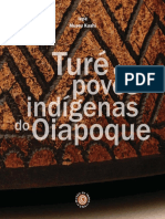 Livro Ture Povos Indigenas Oiapoque-Iepe PDF