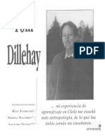 Entrevista A Tom Dillehay PDF