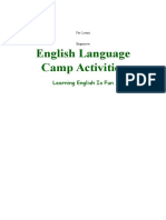 English Resources Vcds