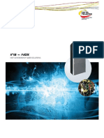 System of Iris PDF