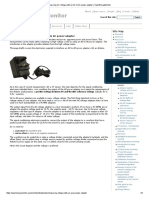 Measuring AC Voltage With an AC to AC Power Adapter _ OpenEnergyMonitor