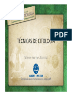 Tcnicascitolgicas-AlbertEinstein.pdf