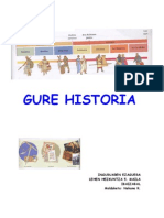 Gure Historia