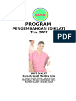 258988241 Program Diklat