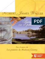 Tango en El Paraiso - Robert James Waller