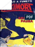 Zakimort 004 - La Grande Paura - Nov.1965