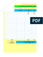 Busbar Size Calculation (14.1.14)