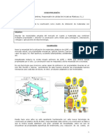 Coextrusión. INICIATIVAS PLÁSTICAS