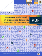 3 Los elementos del currículo enfoque formativo.pdf